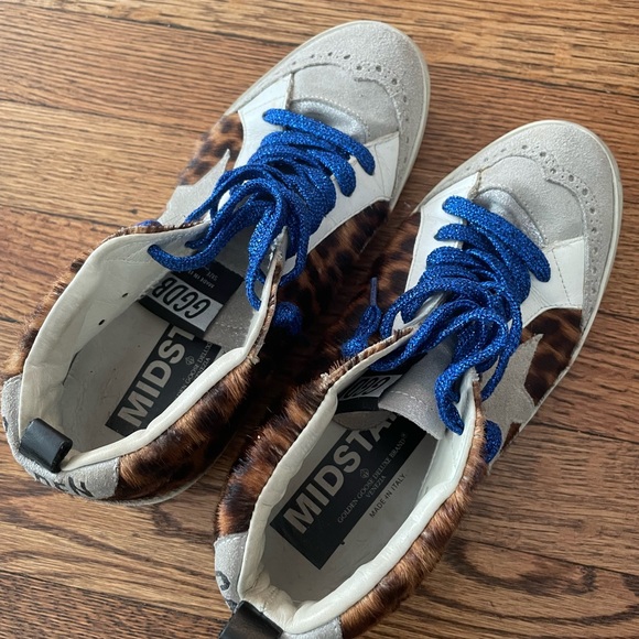 Golden goose sneaker - Picture 2 of 6